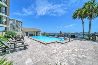 200 SW Miracle Strip Parkway #402, Fort Walton Beach, FL 32548 - Photo 37