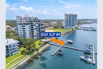 200 SW Miracle Strip Parkway #402, Fort Walton Beach, FL 32548 - Photo 1