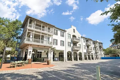 104 N Barrett Square #2B, Rosemary Beach, FL 32461 - Photo 15