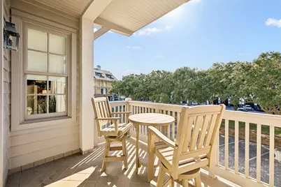 104 N Barrett Square #2B, Rosemary Beach, FL 32461 - Photo 3