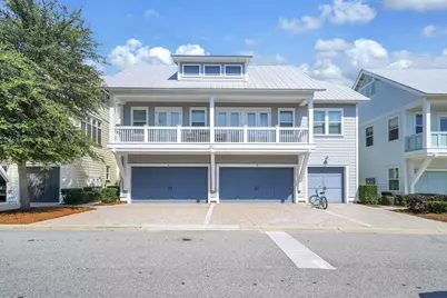 80 E Milestone Drive #UNIT A, Inlet Beach, FL 32461 - Photo 1