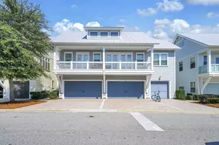 80 E Milestone Dr, Inlet Beach, FL 32461 - Photo 1
