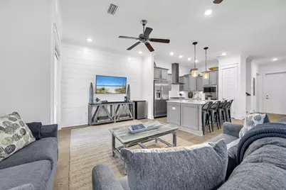 80 E Milestone Drive #UNIT A, Inlet Beach, FL 32461 - Photo 13
