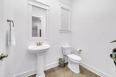 80 E Milestone Drive #UNIT A, Inlet Beach, FL 32461 - Photo 19