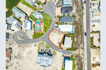 Lot 29 Spinnaker Court, Navarre, FL 32566 - Photo 5