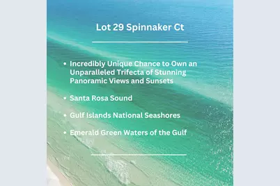 Lot 29 Spinnaker Court, Navarre, FL 32566 - Photo 17