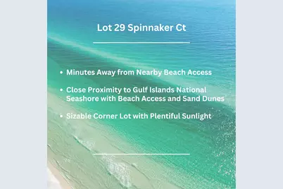 Lot 29 Spinnaker Court, Navarre, FL 32566 - Photo 11