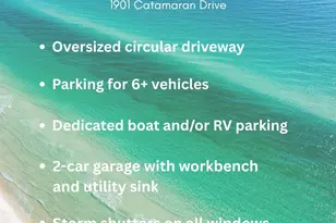 1901 Catamaran Dr, Navarre, FL 32566 - Photo 25