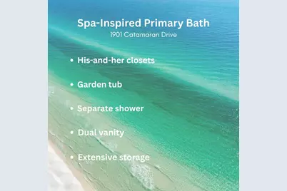 1901 Catamaran Drive, Navarre, FL 32566 - Photo 69