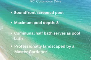 1901 Catamaran Dr, Navarre, FL 32566 - Photo 39