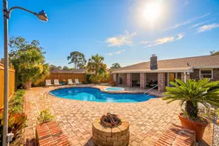 18 Pebble Beach Dr, Shalimar, FL 32579 - Photo 47
