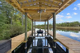 775 Old Ferry Rd, Santa Rosa Beach, FL 32459 - Photo 1