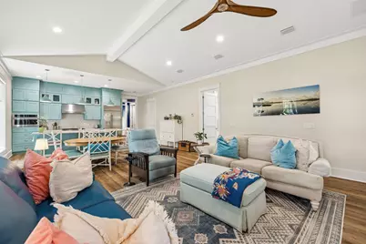 Lots 2 & 3 E Mitchell Avenue, Santa Rosa Beach, FL 32459 - Photo 15