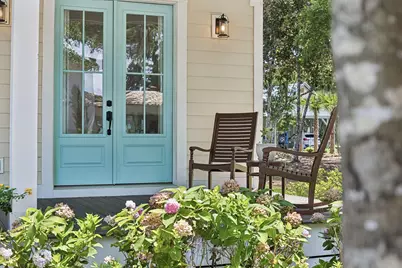 Lots 2 & 3 E Mitchell Avenue, Santa Rosa Beach, FL 32459 - Photo 5