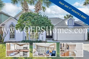 129 Legion Park Loop, Miramar Beach, FL 32550 - Photo 1
