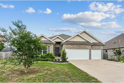 1129 Shoal River Drive, Crestview, FL 32539 - Photo 3