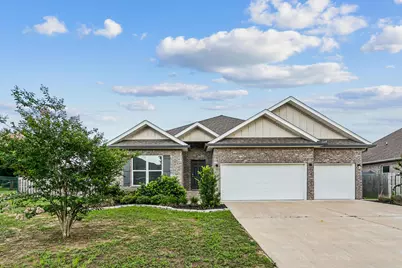 1129 Shoal River Drive, Crestview, FL 32539 - Photo 1