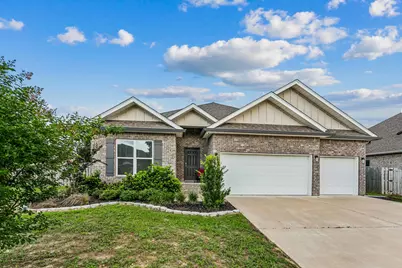 1129 Shoal River Drive, Crestview, FL 32539 - Photo 3