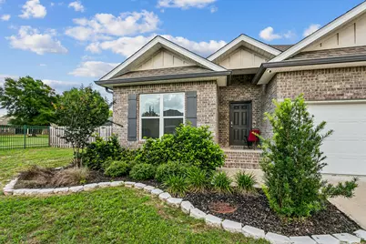 1129 Shoal River Drive, Crestview, FL 32539 - Photo 5