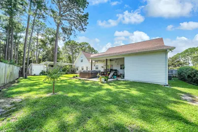 201 Bayshore Drive, Miramar Beach, FL 32550 - Photo 45