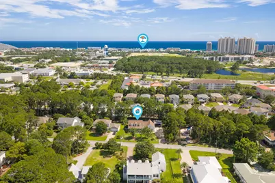 201 Bayshore Drive, Miramar Beach, FL 32550 - Photo 3
