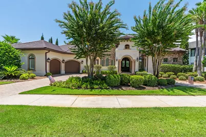 3580 Preserve Drive, Miramar Beach, FL 32550 - Photo 1
