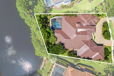 3580 Preserve Drive, Miramar Beach, FL 32550 - Photo 11
