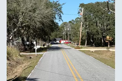 Lot 8 Marsh Avenue, Freeport, FL 32439 - Photo 9