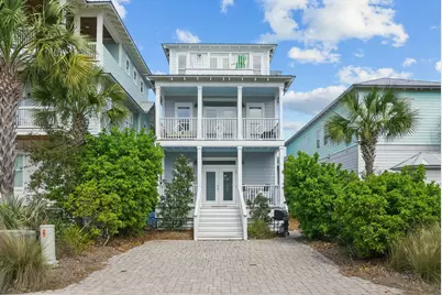 87 W Endless Summer Way, Inlet Beach, FL 32461 - Photo 47