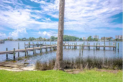 6909 N Lagoon Drive #UNIT E2, Panama City Beach, FL 32408 - Photo 3