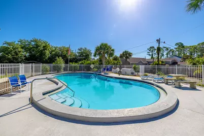 6909 N Lagoon Drive #UNIT E2, Panama City Beach, FL 32408 - Photo 51