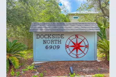 6909 N Lagoon Drive #UNIT E2, Panama City Beach, FL 32408 - Photo 47