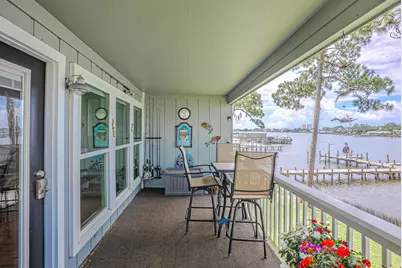 6909 N Lagoon Drive #UNIT E2, Panama City Beach, FL 32408 - Photo 3