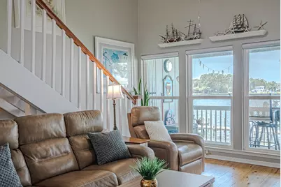 6909 N Lagoon Drive #UNIT E2, Panama City Beach, FL 32408 - Photo 33