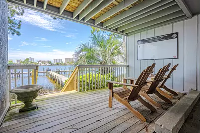 6909 N Lagoon Drive #UNIT E2, Panama City Beach, FL 32408 - Photo 45