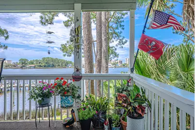 6909 N Lagoon Drive #UNIT E2, Panama City Beach, FL 32408 - Photo 5