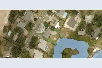 37 Country Club Road, Shalimar, FL 32579 - Photo 3