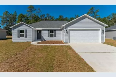 6020 Emmy Lynn Lane, Crestview, FL 32539 - Photo 1