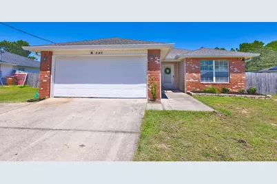 8140 Menorca Street, Navarre, FL 32566 - Photo 1