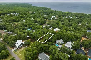 Lot 15 Morrison Ave, Santa Rosa Beach, FL 32459 - Photo 1
