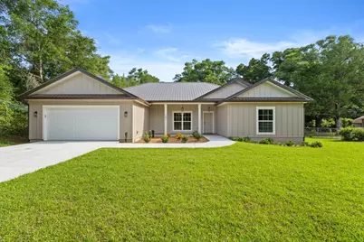 781 Bay Avenue, Defuniak Springs, FL 32435 - Photo 1