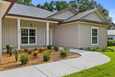 781 Bay Avenue, Defuniak Springs, FL 32435 - Photo 3