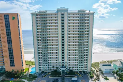 17757 Front Beach Road #904, Panama City Beach, FL 32413 - Photo 1