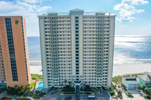 17757 Front Beach Rd, Panama City Beach, FL 32413 - Photo 1