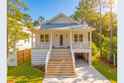 179 S 4th Street, Santa Rosa Beach, FL 32459 - Photo 1