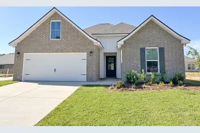 2975 Houston Place Drive, Crestview, FL 32539 - Photo 1