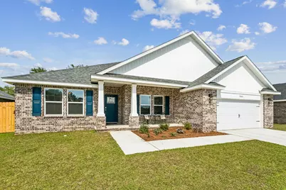 7624 Hatteras Drive, Navarre, FL 32566 - Photo 1