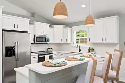 635 Magnolia Lake Drive, Defuniak Springs, FL 32433 - Photo 9