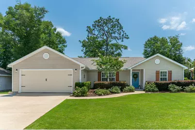 635 Magnolia Lake Drive, Defuniak Springs, FL 32433 - Photo 1