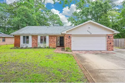 1732 Bayshore Drive, Niceville, FL 32578 - Photo 1